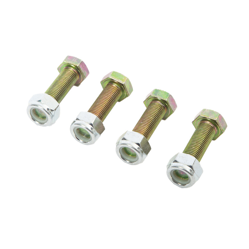 DriftMax "Full Lock" Front Tension Rods for Nissan Skyline R33 GTS-t